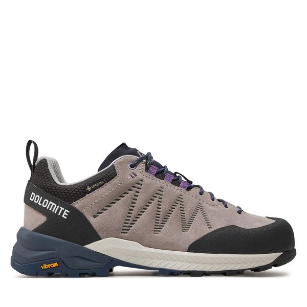 Dolomite Trekking Dolomite Crodarossa Leather Gtx 420067 1573 Ice Grey