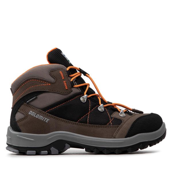 Dolomite Trekking Dolomite Jr Davos Wp 251268-0071234 Bark/Black