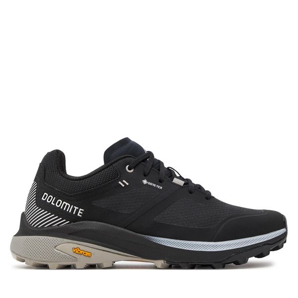 Dolomite Trekking Dolomite Nibelia Gore-Tex 420070 0119 Black
