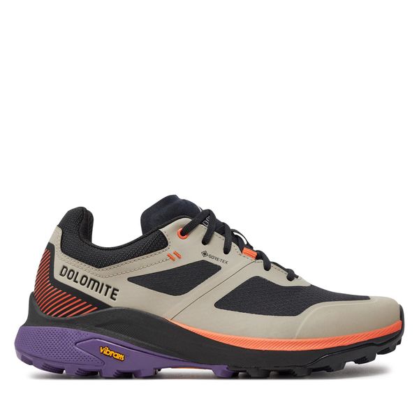 Dolomite Trekking Dolomite Nibelia Gore-Tex 420070 1572 Bež