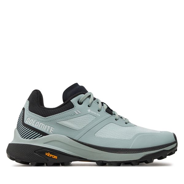 Dolomite Trekking Dolomite Nibelia Gore-Tex 420071 0539 Mint Green