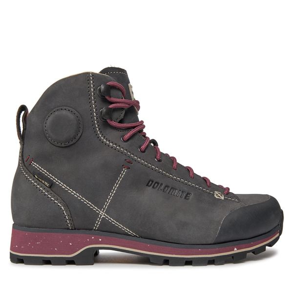 Dolomite Trekking Dolomite Ws 54 High Fg  Evo Gtx GORE-TEX 292533 Anthracite Grey