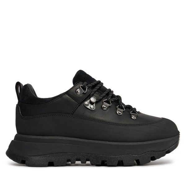 FitFlop Trekking FitFlop Neo D-Hyker GQ5-090 All Black 090