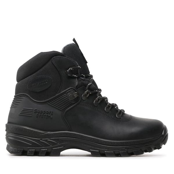 Grisport Trekking Grisport 10242D71G Nero