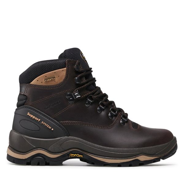 Grisport Trekking Grisport 11205D15G Marrone Dakar