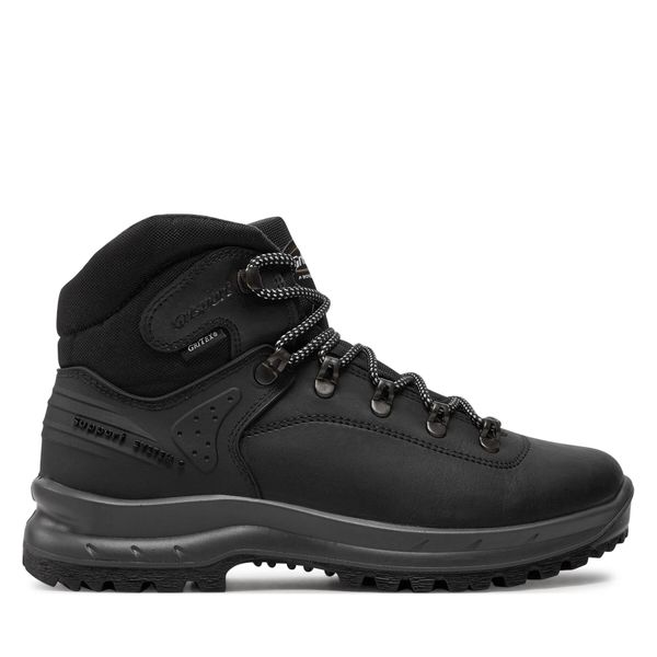 Grisport Trekking Grisport 13229P9G Crna
