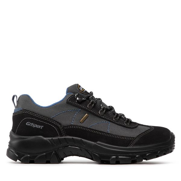 Grisport Trekking Grisport 13364SV84G Black