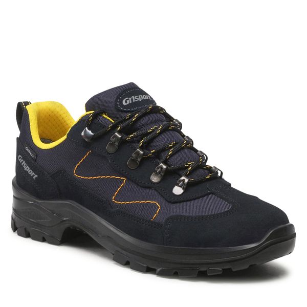 Grisport Trekking Grisport 14530 Crna