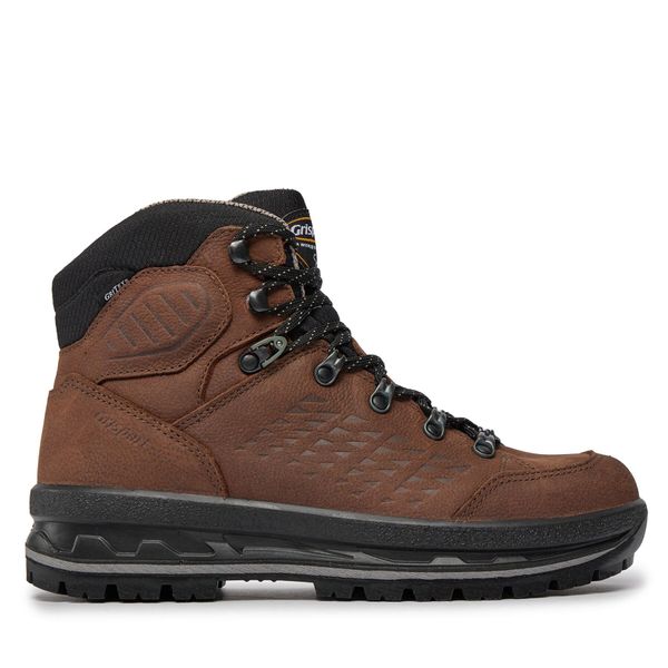 Grisport Trekking Grisport 15001K2G Smeđa