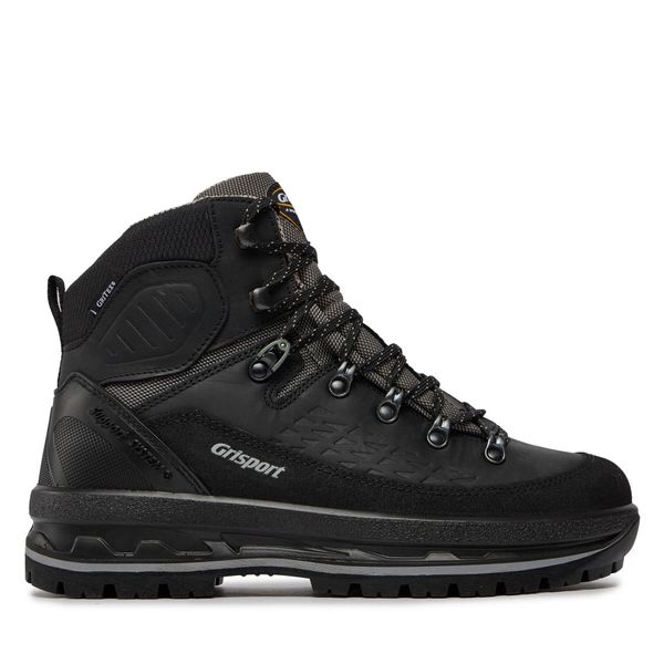 Grisport Trekking Grisport 15011DV3G Black DV3G