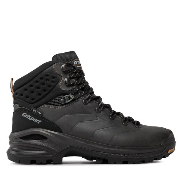 Grisport Trekking Grisport 15203D14G Crna