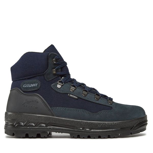 Grisport Trekking Grisport 399SV230G Tamnoplava