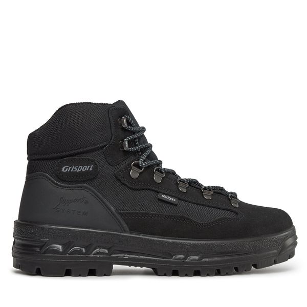Grisport Trekking Grisport 399SV619G Crna