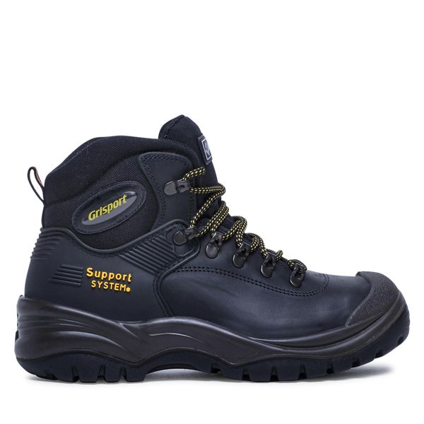 Grisport Trekking Grisport 703LDV16 Black