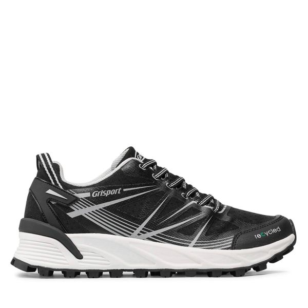 Grisport Trekking Grisport 81000 Black/Grey