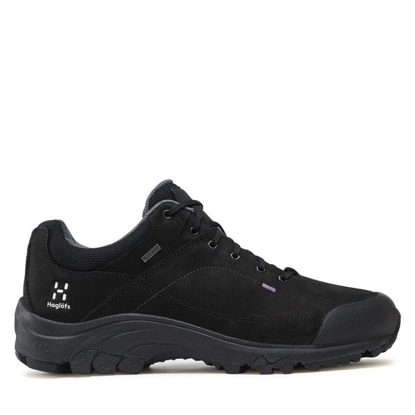 Haglöfs Trekking Haglöfs H Ridge Gt Men 497810 True Black