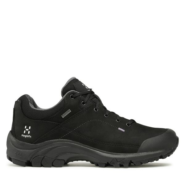 Haglöfs Trekking Haglöfs H Ridge Gt Women 4978402C5 True Black