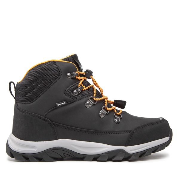Halti Trekking Halti Cody Mid 2 Dx Youth Shoe 054-2842 Black P99