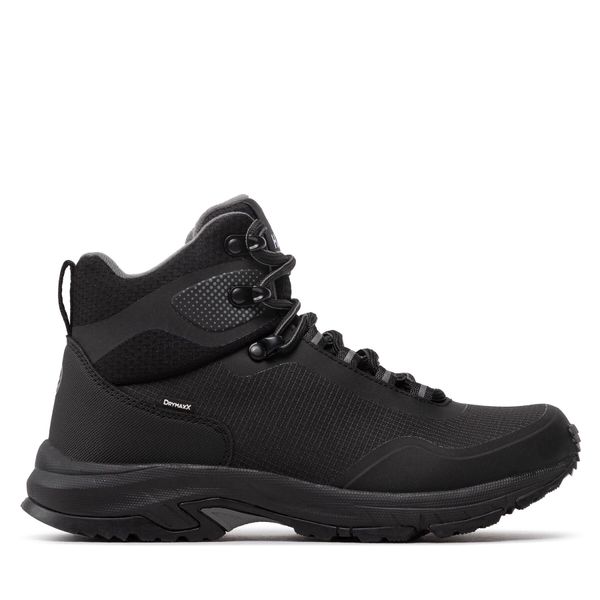 Halti Trekking Halti Fara Mid 2 Dx W Walking Shoe 054-2623 Black/Dark Grey P99