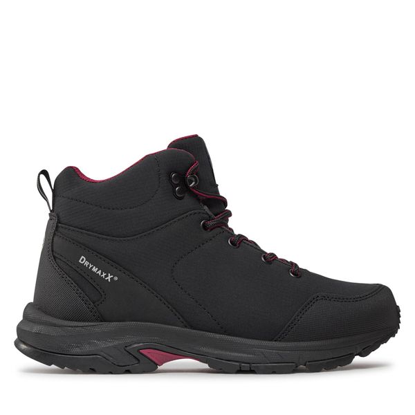 Halti Trekking Halti Retki Mid DX W 054-2914 Black P99