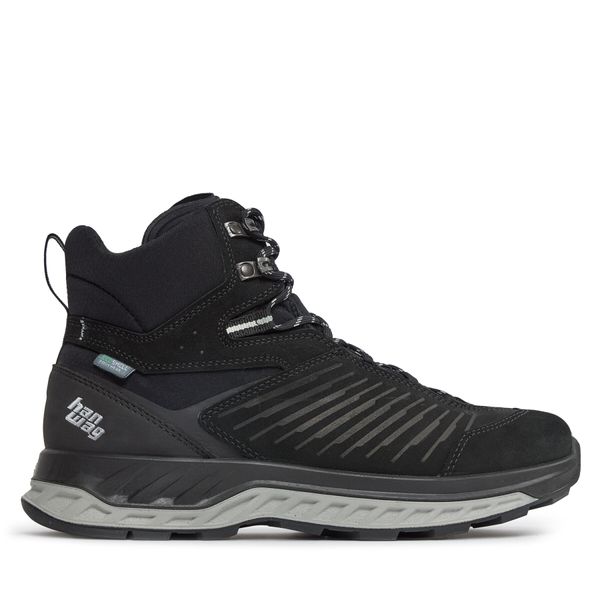 Hanwag Trekking Hanwag Blueridge H9108-012601 Black/L.Grey