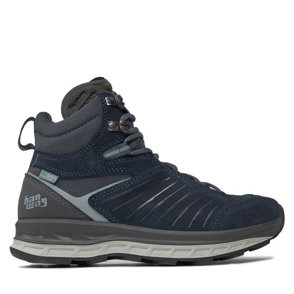 Hanwag Trekking Hanwag Blueridge H9109-007600 Navy/Grey
