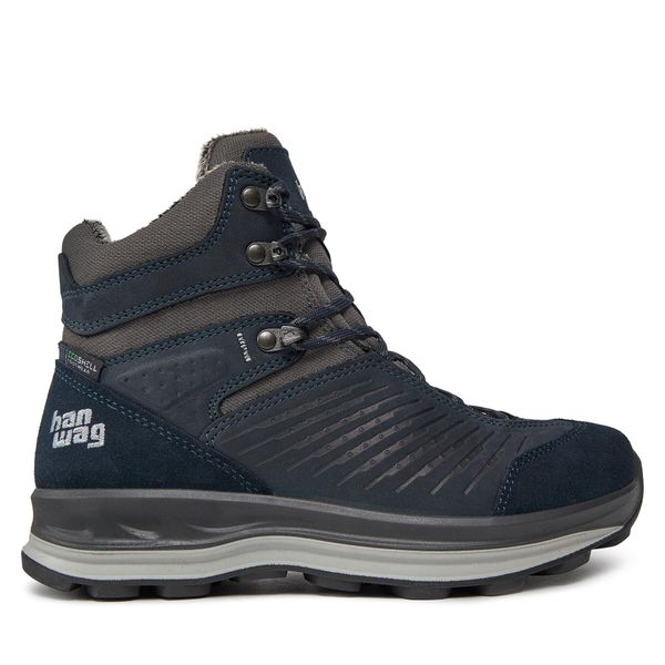 Hanwag Trekking Hanwag H9125-007601 Tamnoplava