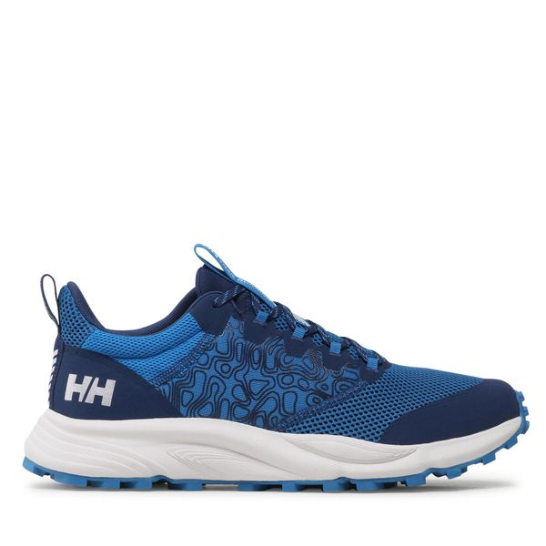 Helly Hansen Trekking Helly Hansen Featherswift Tr 11786_639 Electric Blue/Off White