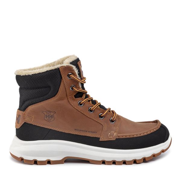 Helly Hansen Trekking Helly Hansen Garibaldi V3 114-22.724 New Wheat/Black/Soccer Gum