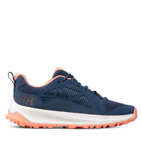 Helly Hansen Trekking Helly Hansen Gobi Aps 11684_576 Deep Steel/Papaya Punch