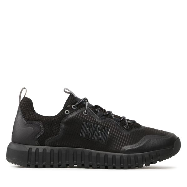 Helly Hansen Trekking Helly Hansen Northway Approach 11857_990 Black/Quiet Shade