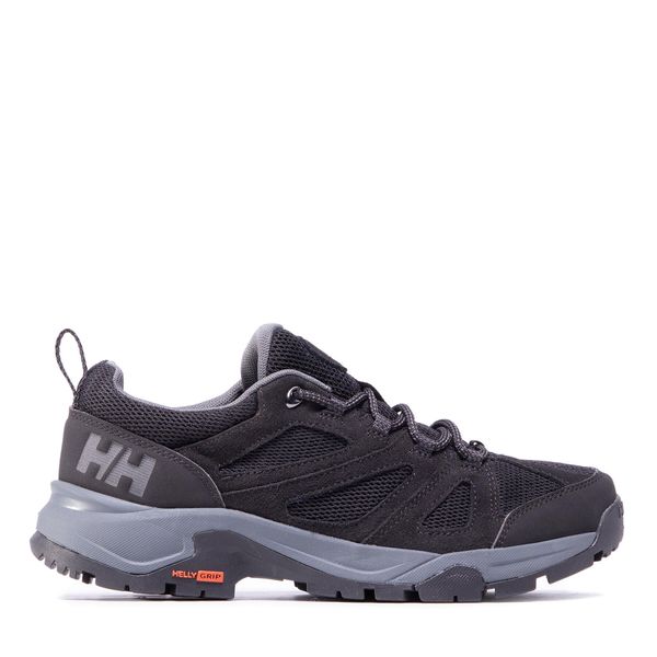 Helly Hansen Trekking Helly Hansen Switchback Trail Airflow 11666_990 Black/Charcoal/Ebony