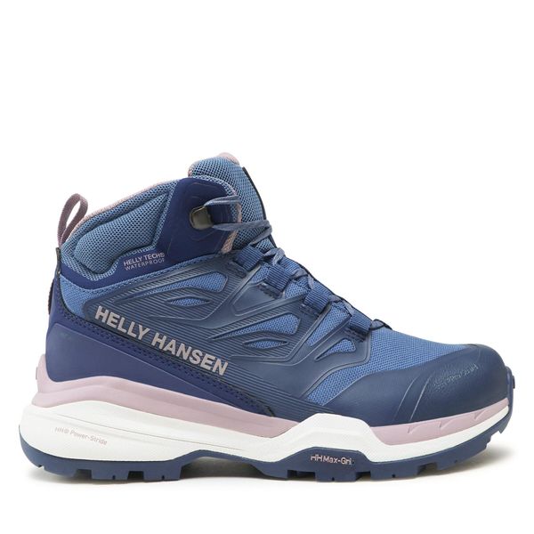 Helly Hansen Trekking Helly Hansen Traverse Ht 11806_584 Ocean/Dusty Syrin
