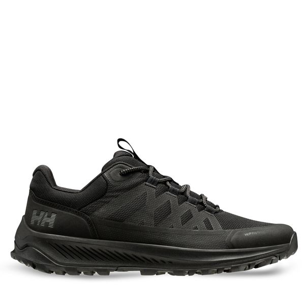 Helly Hansen Trekking Helly Hansen Vidden Hybrid Low 11922 Black 990