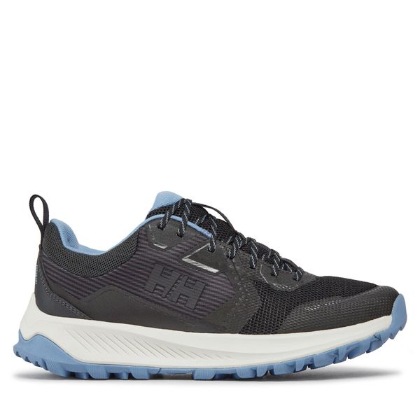 Helly Hansen Trekking Helly Hansen W Gobi 2 11810_990 Black/Bright Blue 990