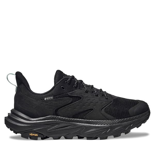 Hoka Trekking Hoka Anacapa 2 Low Gtx GORE-TEX 1142830 Black / Black BBLC