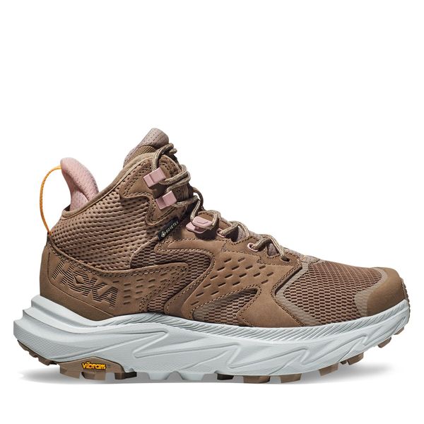 Hoka Trekking Hoka Anacapa 2 Mid Gtx GORE-TEX 1142831 Dune / Ice Flow DIFL