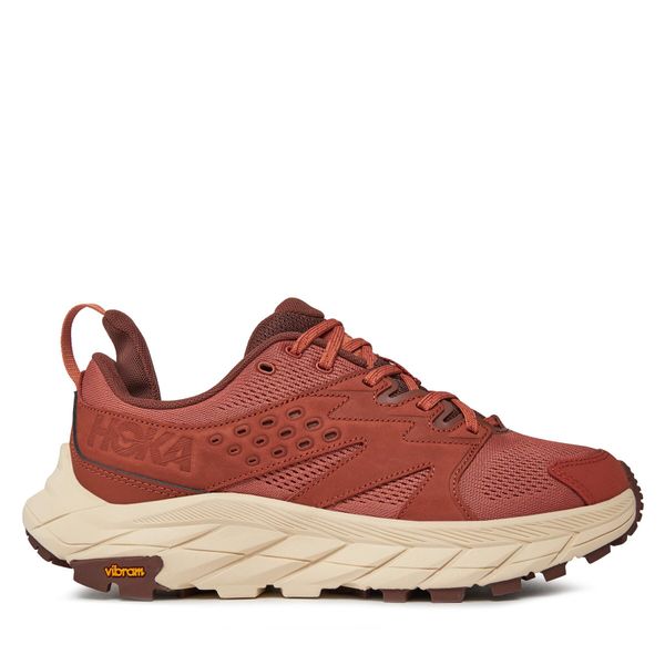 Hoka Trekking Hoka Anacapa Breeze Low 1127920 BCSR
