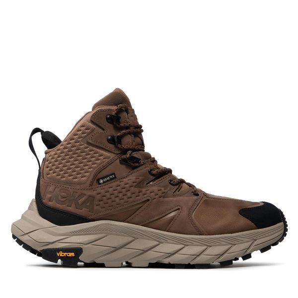 Hoka Trekking Hoka Anacapa Mid Gtx GORE-TEX 1122018 Orbc