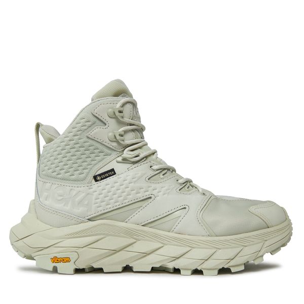 Hoka Trekking Hoka Anacapa Mid Gtx GORE-TEX 1130532 Celedon Tint/ Eggnog