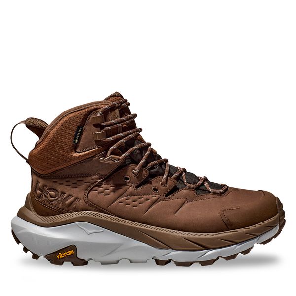 Hoka Trekking Hoka Kaha 2 GTX GORE-TEX 1123155 Smeđa