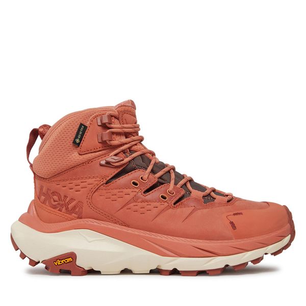 Hoka Trekking Hoka Kaha 2 Gtx GORE-TEX 1123156 Narančasta