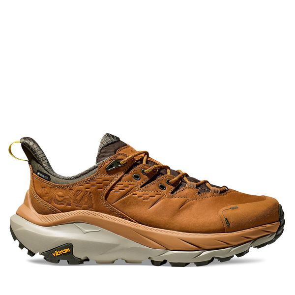 Hoka Trekking Hoka Kaha 2 Low Gtx GORE-TEX 1123190 Smeđa