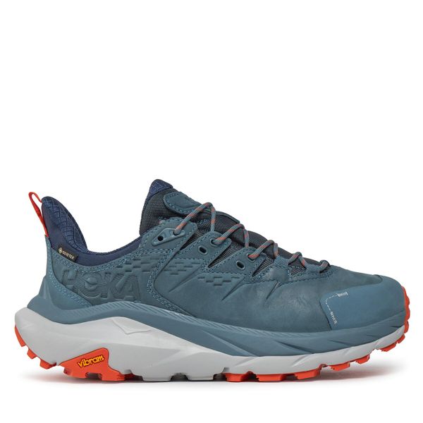 Hoka Trekking Hoka Kaha 2 Low Gtx GORE-TEX 1123190 Tamnoplava