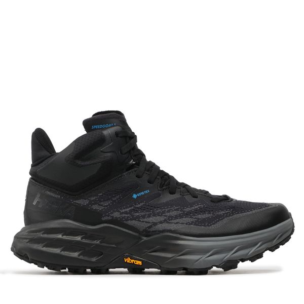 Hoka Trekking Hoka Speedgoat 5 Mid Gtx GORE-TEX1127918 Bblc