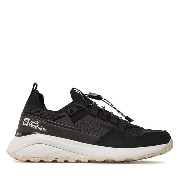 Jack Wolfskin Trekking Jack Wolfskin Dromoventure Athletic Low W 4057001 Phantom