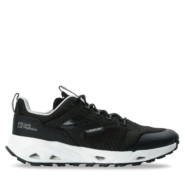 Jack Wolfskin Trekking Jack Wolfskin Prelight Pro Vent Low 4064321 Black