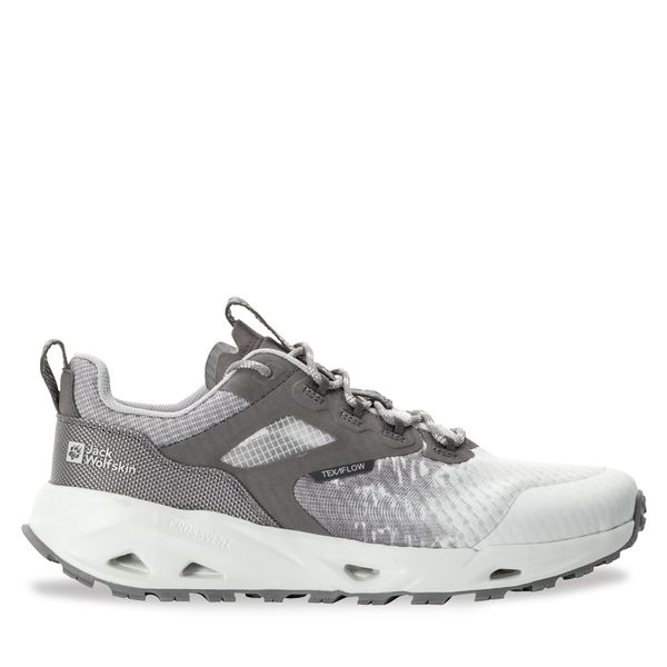 Jack Wolfskin Trekking Jack Wolfskin Prelight Pro vent Low 4064321 Limestone