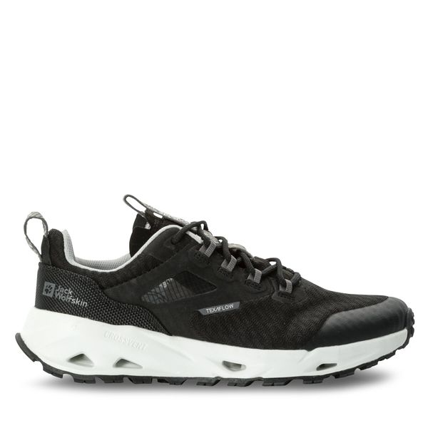 Jack Wolfskin Trekking Jack Wolfskin Prelight Pro Vent Low W 4064331 Black