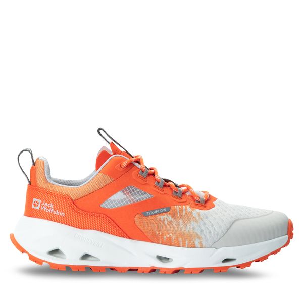 Jack Wolfskin Trekking Jack Wolfskin Prelight Pro Vent Low W 4064331 Digital Orange